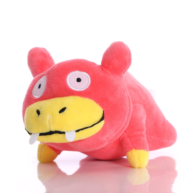Peluche Pokemon Ramoloss Slowpoke