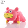 Peluche Pokemon Ramoloss Slowpoke