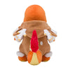 Peluche Pokemon Salameche Christmas