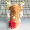 Peluche Pokemon Salameche Christmas