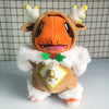 Peluche Pokemon Salameche Christmas