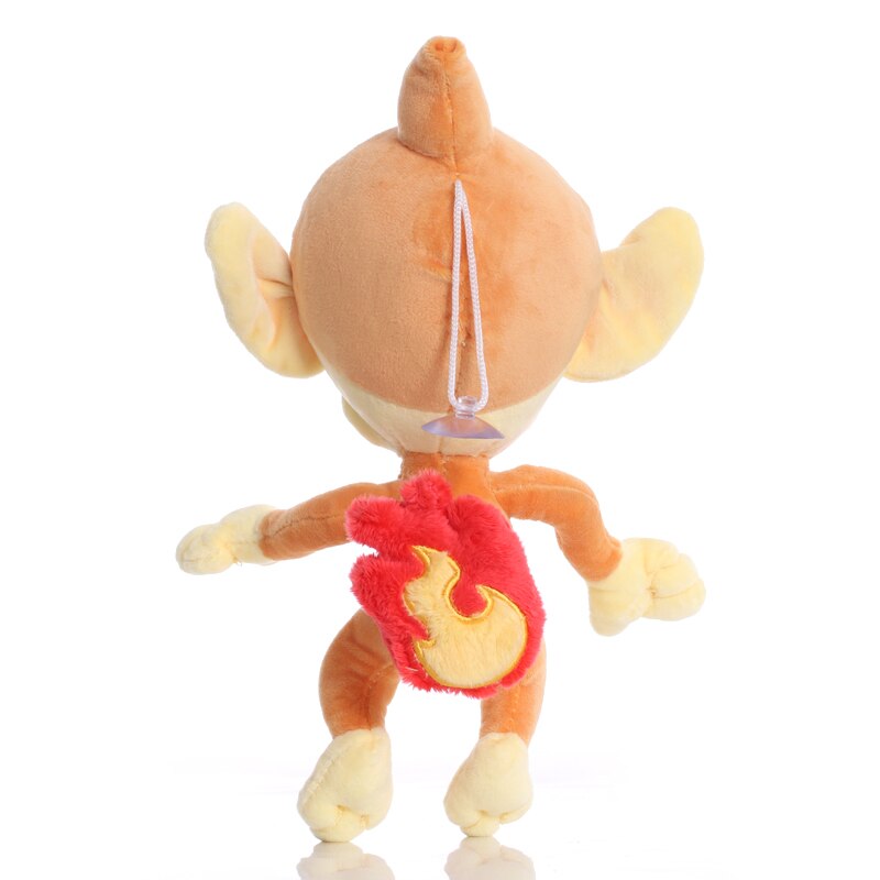Peluche Pokemon Singe Chimchar