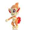 Peluche Pokemon Singe Chimchar