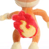 Peluche Pokemon Singe Chimchar