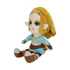 Peluche Princesse Zelda BOTW