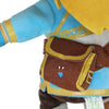 Peluche Princesse Zelda BOTW