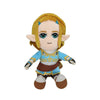 Peluche Princesse Zelda BOTW