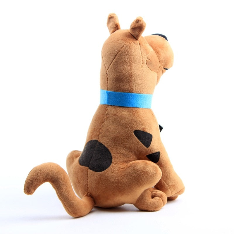 Peluche Scooby-Doo Anime Scoubidou