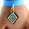 Peluche Scooby-Doo Anime Scoubidou