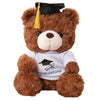 Peluche Teddy Cadeau Diplômé