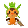 Peluche Pokemon - Attrapez les tous !