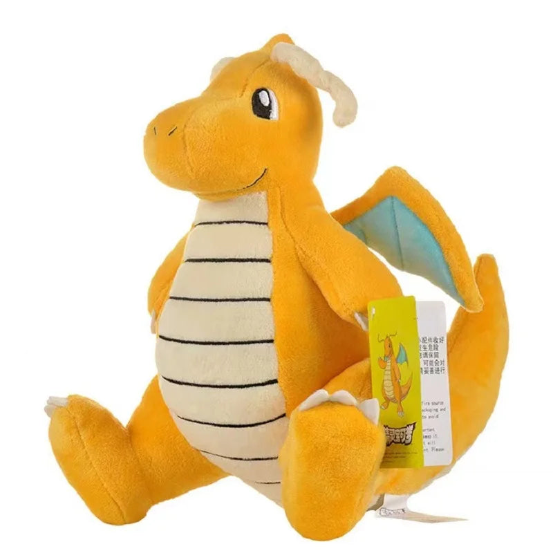 Peluche Pokemon - Attrapez les tous !
