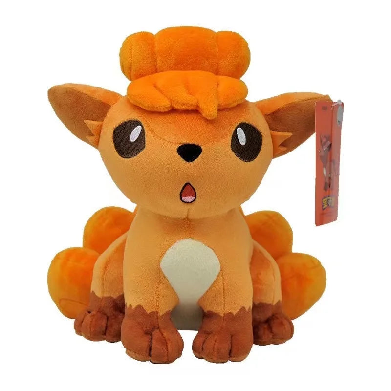 Peluche Pokemon - Attrapez les tous !