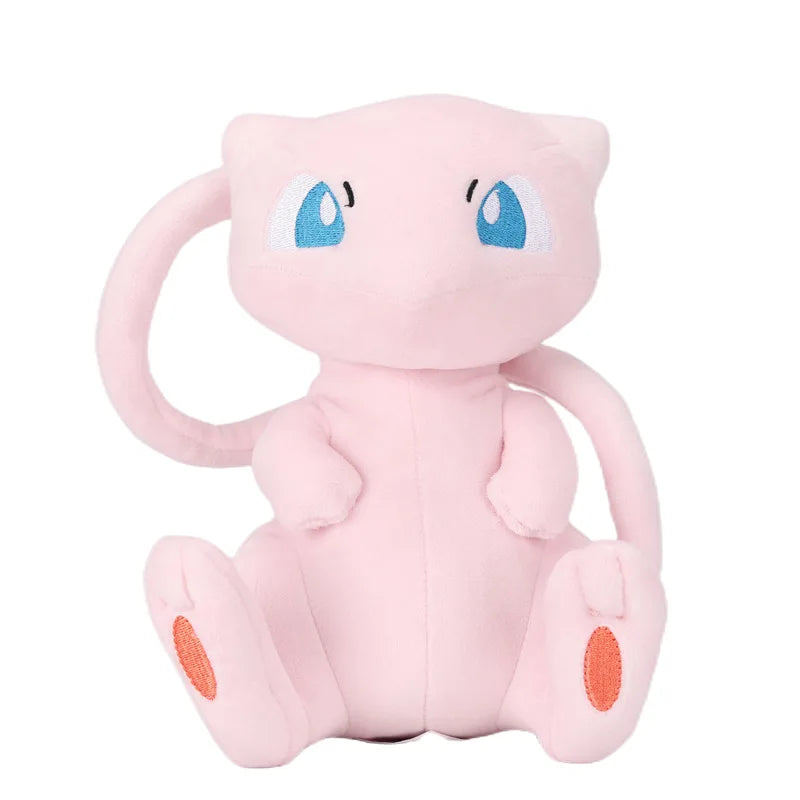Peluche Pokemon - Attrapez les tous !