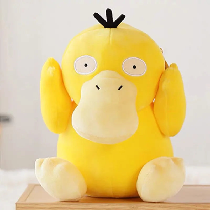 Peluche Pokemon - Attrapez les tous !