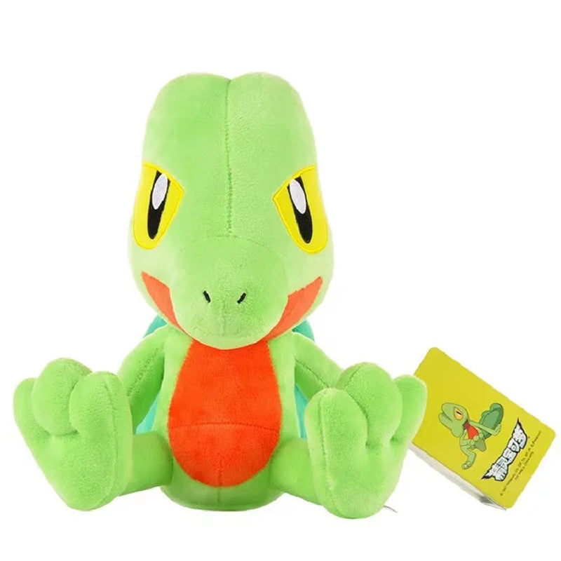 Peluche Pokemon - Attrapez les tous !