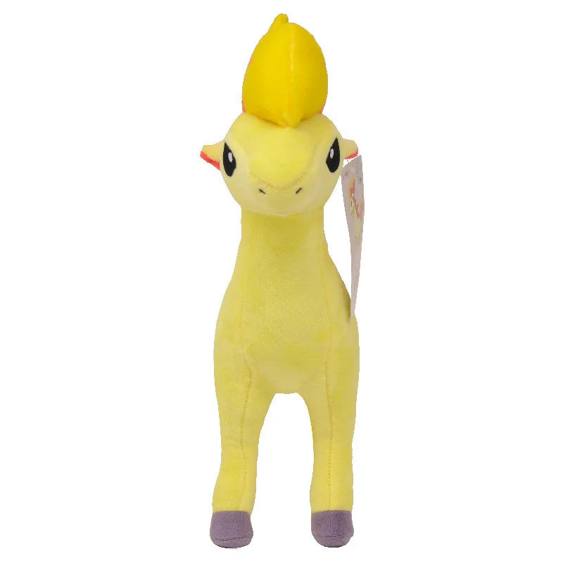 Peluche Pokemon - Attrapez les tous !