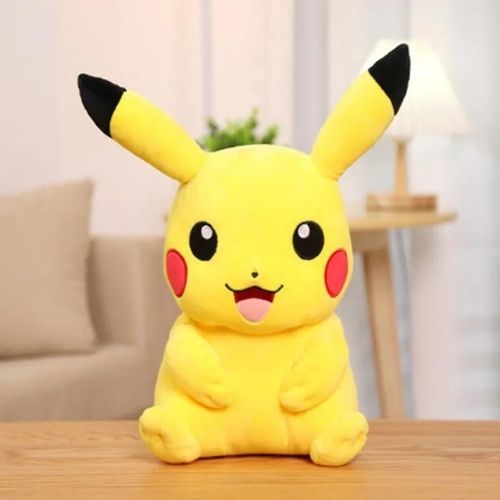 Peluche Pikachu Pokemon