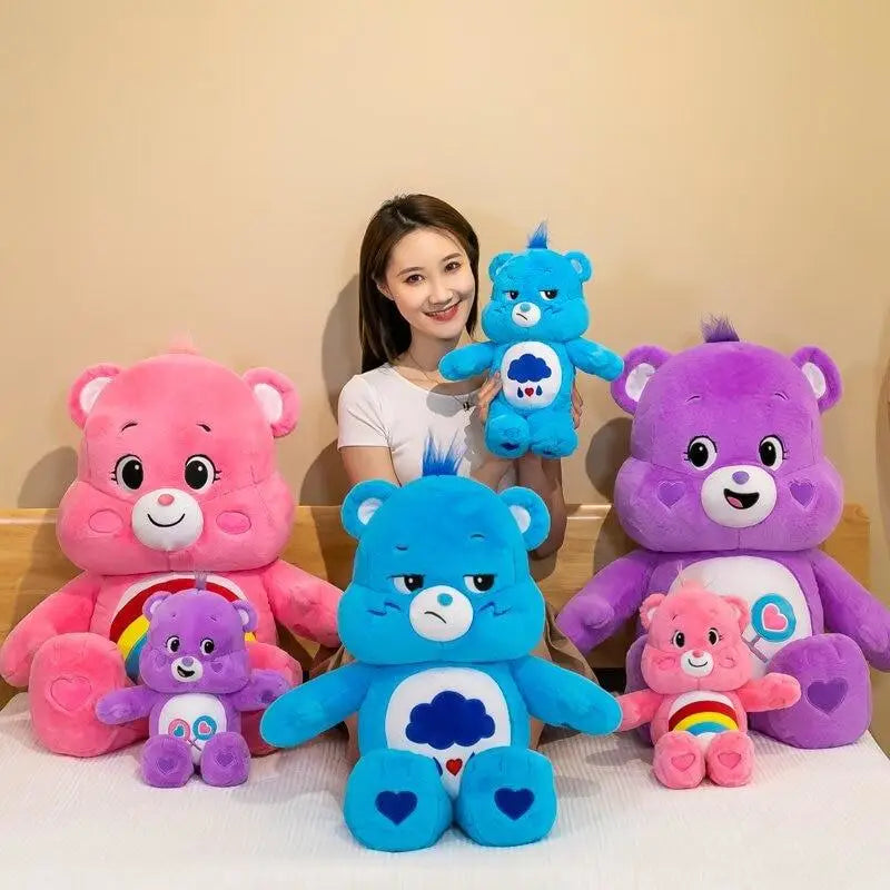 Peluches Bisounours Care Bears
