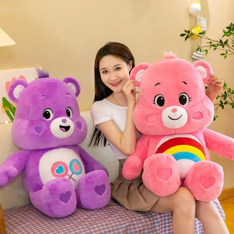Peluches Bisounours Care Bears