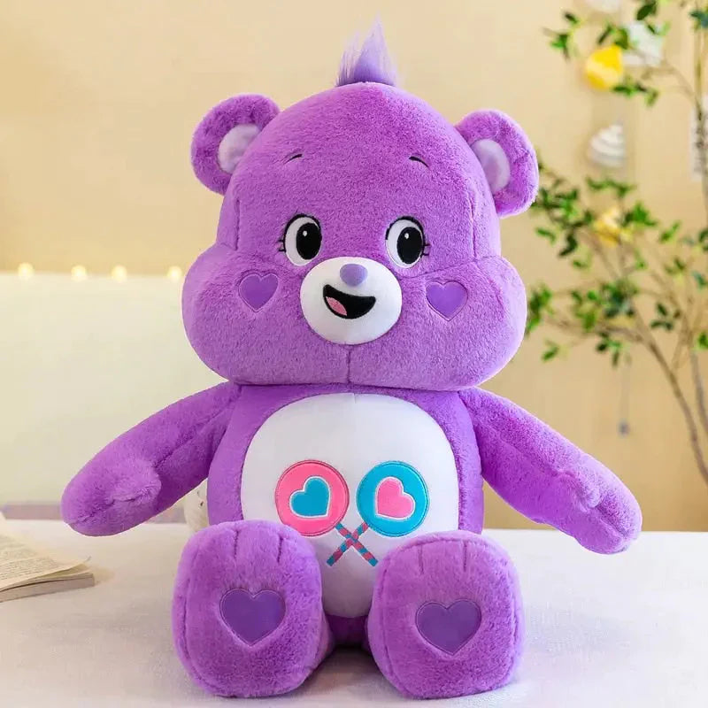 Peluches Bisounours Care Bears