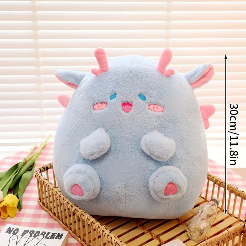 Peluches Douces Squishmallows