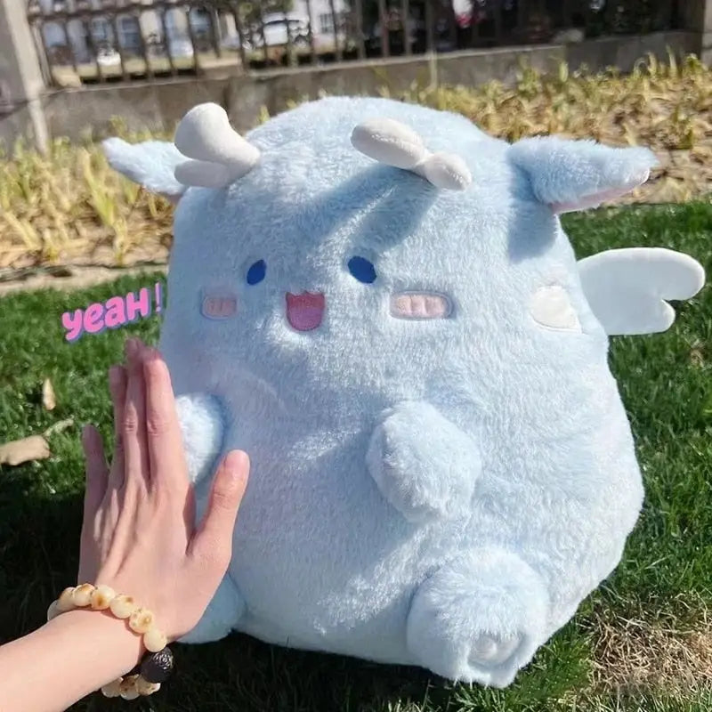 Peluches Douces Squishmallows