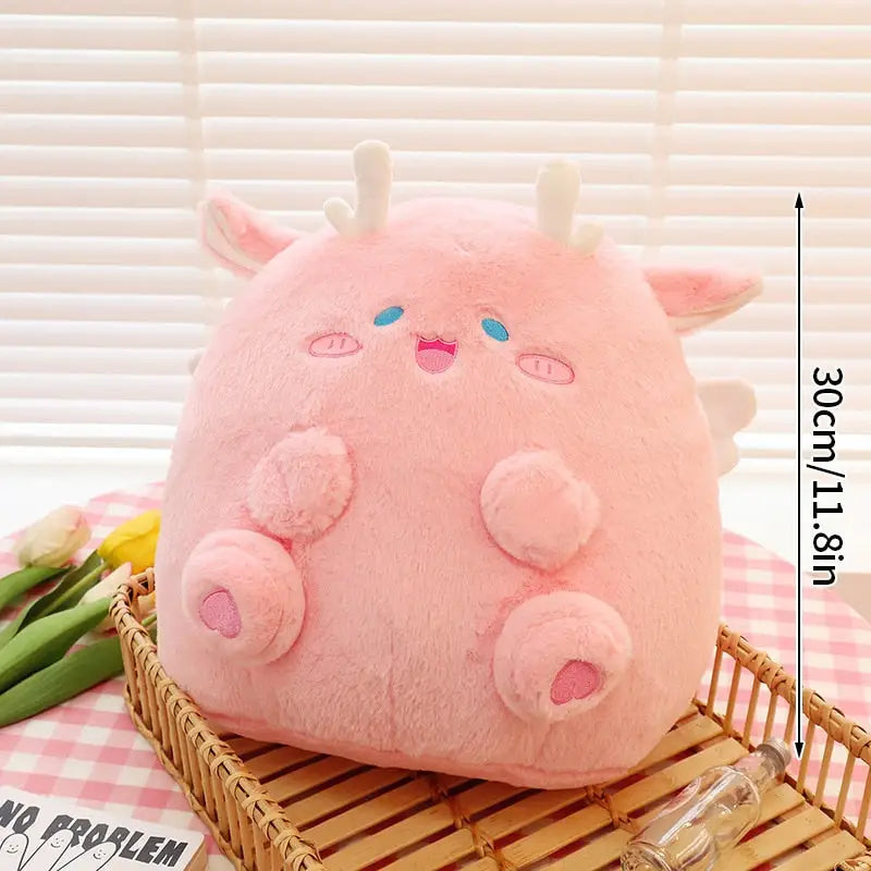 Peluches Douces Squishmallows