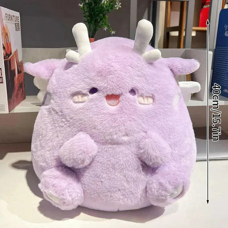 Peluches Douces Squishmallows