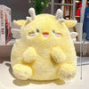 Peluches Douces Squishmallows