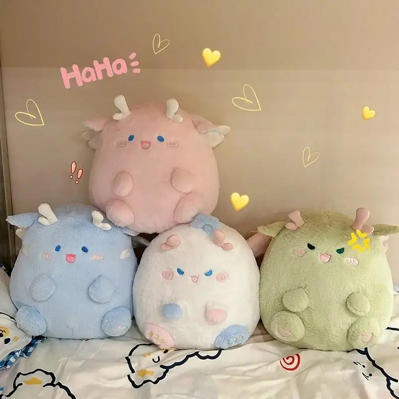 Peluches Douces Squishmallows