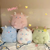 Peluches Douces Squishmallows