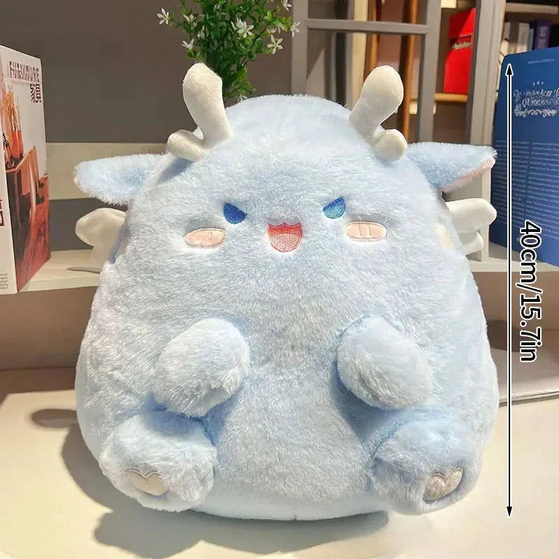 Peluches Douces Squishmallows