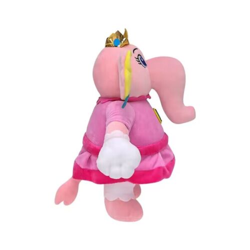 Peluches Elephants Super Mario Wonder