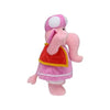 Peluches Elephants Super Mario Wonder