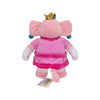 Peluches Elephants Super Mario Wonder