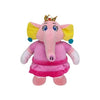 Peluches Elephants Super Mario Wonder