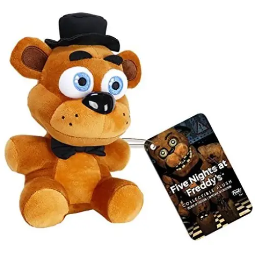 Peluches Horreur Five Nights at Freddy's