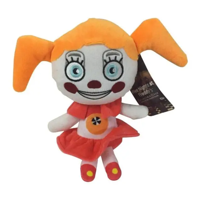 Peluches Horreur Five Nights at Freddy's