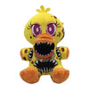 Peluches Horreur Five Nights at Freddy's