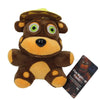 Peluches Horreur Five Nights at Freddy's