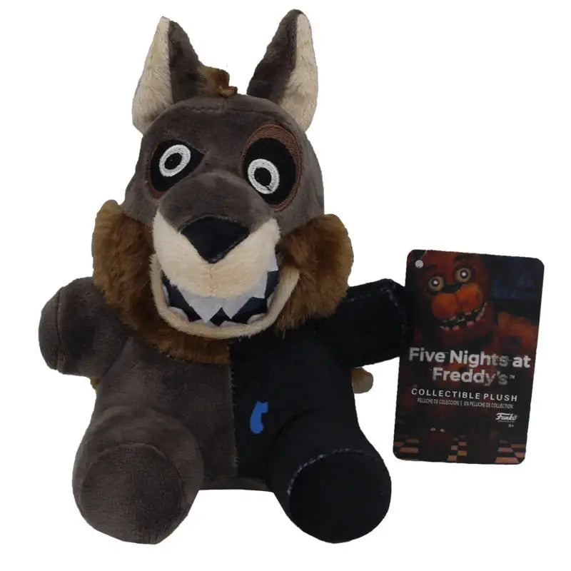 Peluches Horreur Five Nights at Freddy's