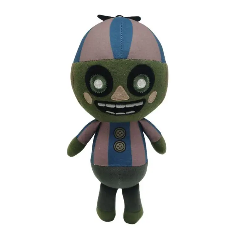 Peluches Horreur Five Nights at Freddy's