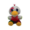 Peluches Horreur Five Nights at Freddy's