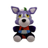 Peluches Horreur Five Nights at Freddy's