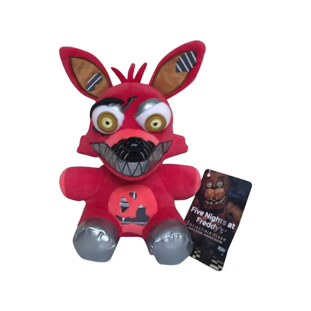 Peluches Horreur Five Nights at Freddy's