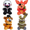 Peluches Horreur Five Nights at Freddy's