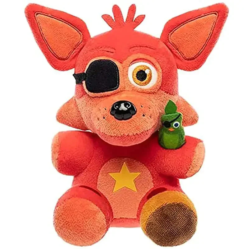 Peluches Horreur Five Nights at Freddy's