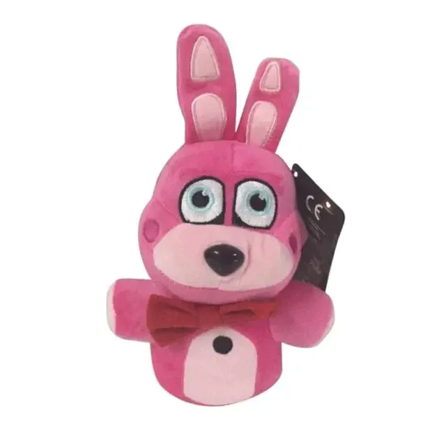 Peluches Horreur Five Nights at Freddy's