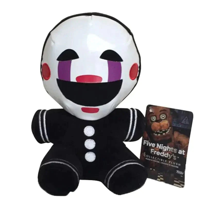 Peluches Horreur Five Nights at Freddy's